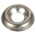 Hillman Hillman Fasteners 310170 100 Pack; 8 Finishing Washer 601476